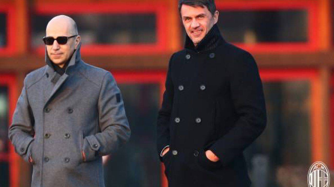 gazidis maldini