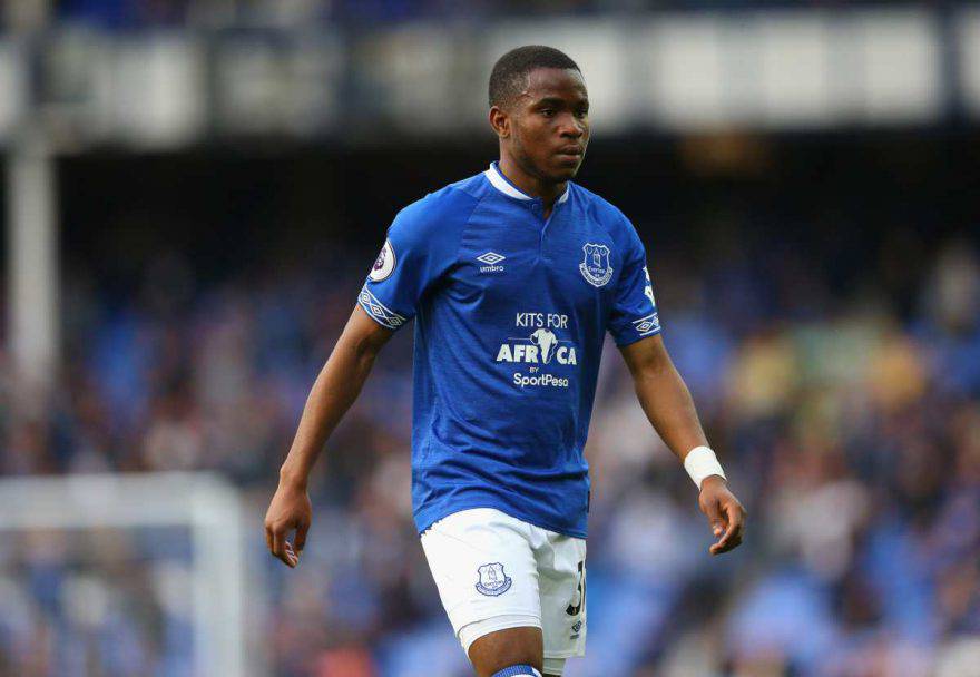 Ademola Lookman calciomercato Milan everton