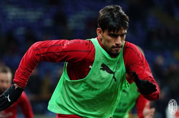Lucas Paquetà