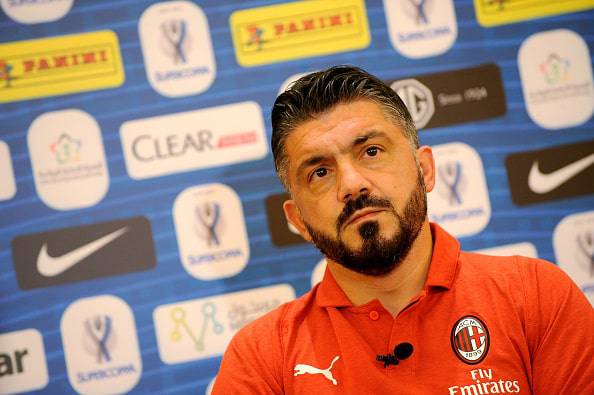 Gennaro Gattuso