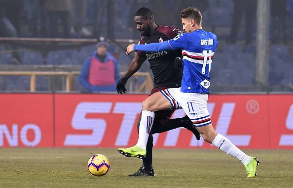 Cristian Zapata