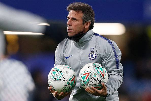 Gianfranco Zola