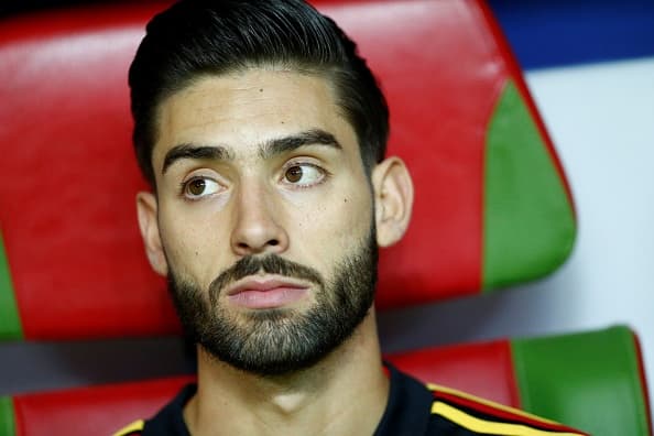 Yannick Ferreira-Carrasco