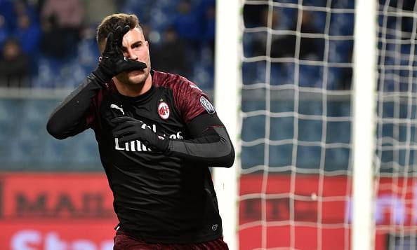 cutrone patrick ac milan