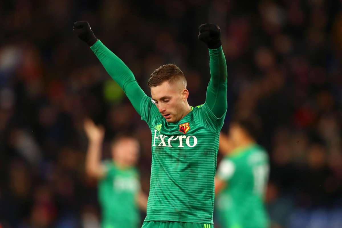 deulofeu calciomercato milan