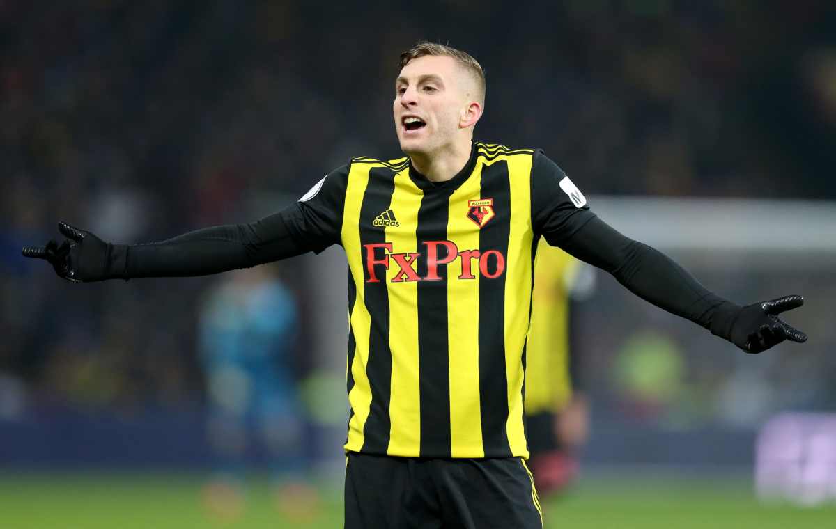 Gerard Deulofeu