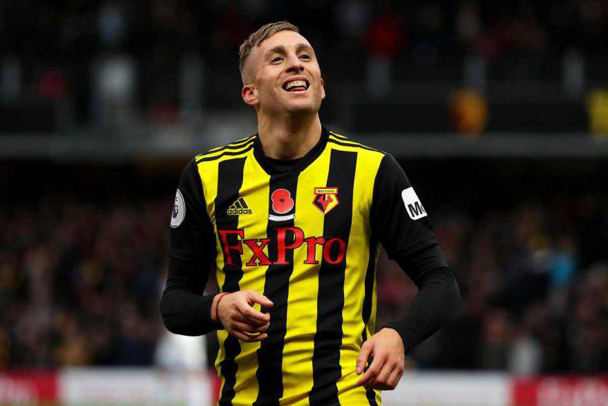 Gerard Deulofeu 