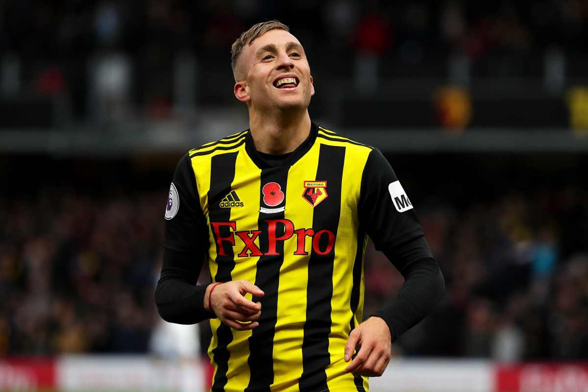 Gerard Deulofeu