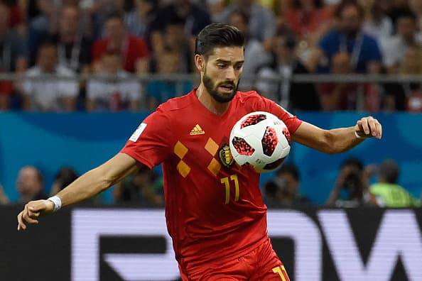 Yannick Ferreira-Carrasco