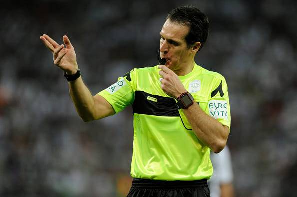 luca banti arbitro juventus milan moviola (1)