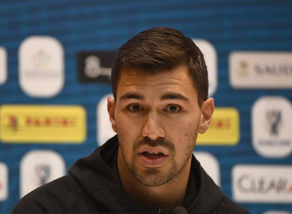 romagnoli alessio ac milan