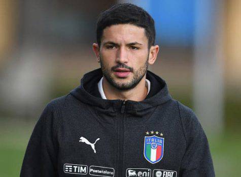 stefano sensi calciomercato milan