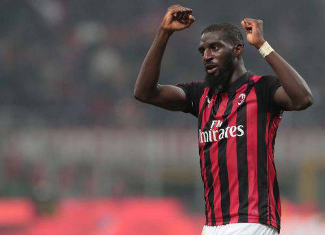 tiemoué bakayoko milan empoli