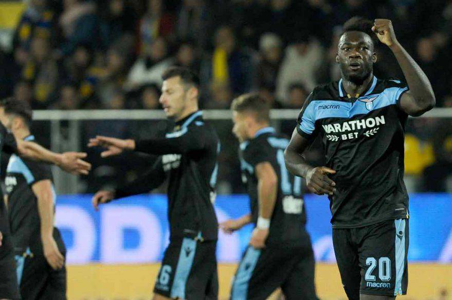 Felipe Caicedo