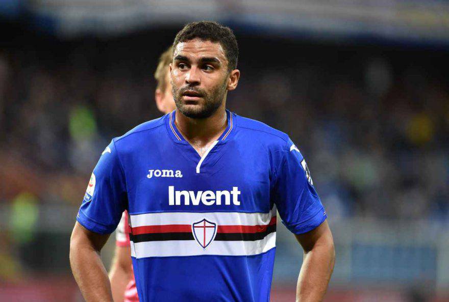 Gregoire Defrel Calciomercato Milan Sampdoria