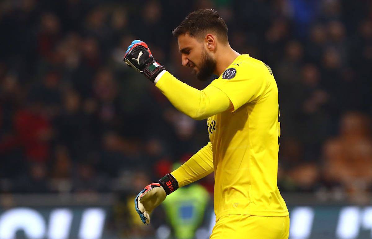 gianluigi donnarumma milan empoli