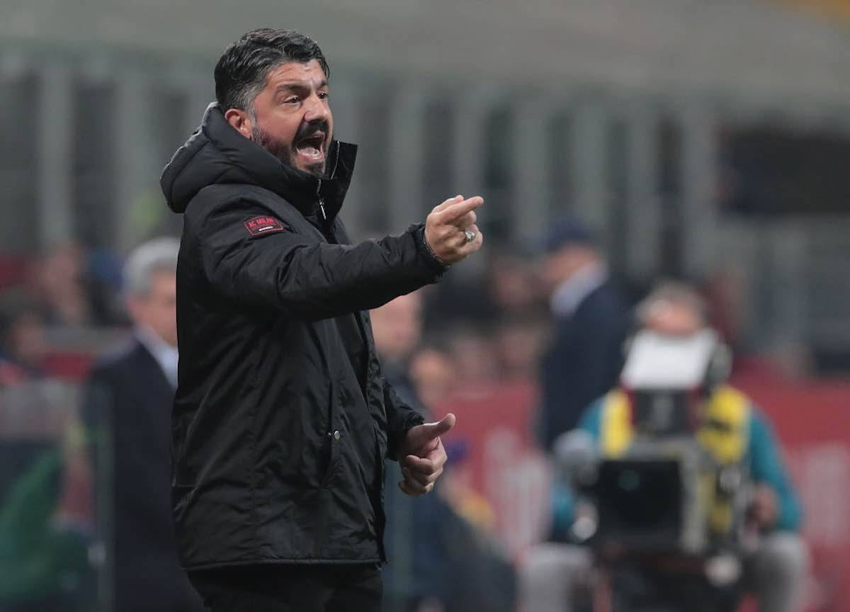 Gennaro Gattuso