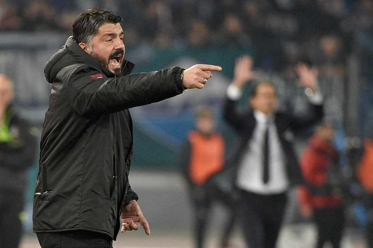 Gennaro Gattuso 