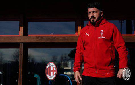 Gennaro Gattuso