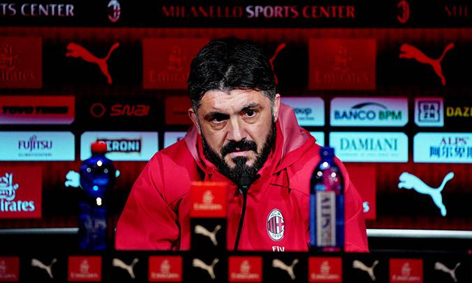 Gennaro Gattuso