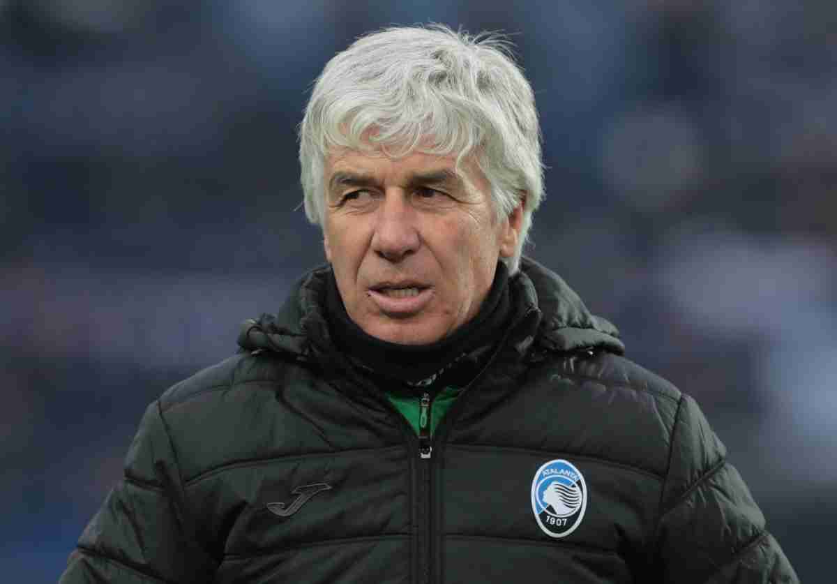 Gian Piero Gasperini