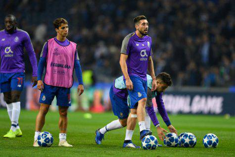 Hector Herrera