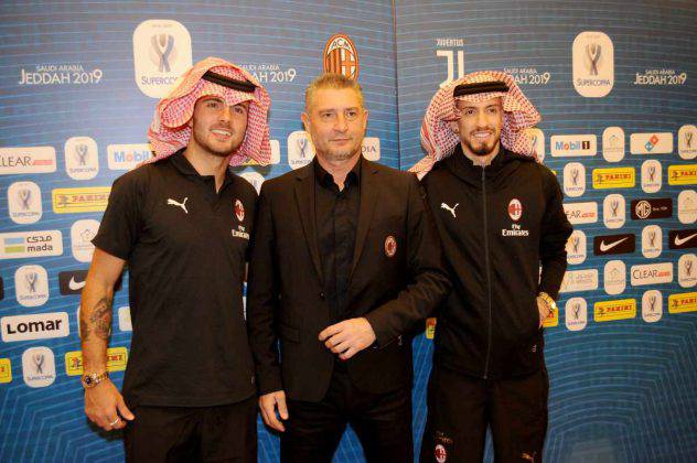 Come Farsi Dare La Maglia Da Un Calciatore