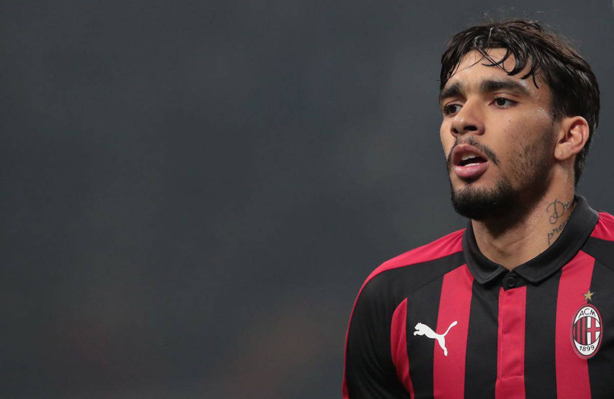 lucas paquetà milan empoli