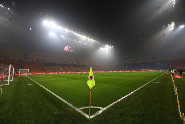 san siro