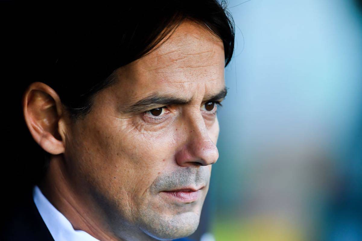 simone inzaghi