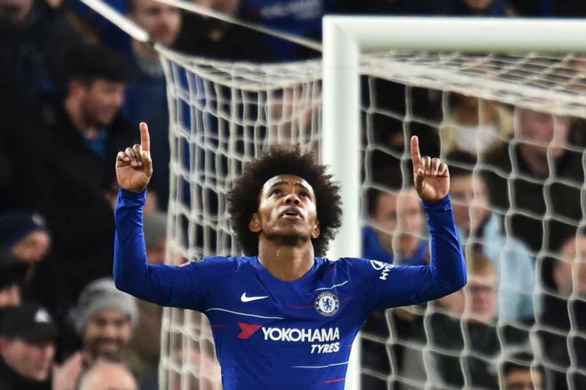 Willian