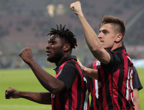 franck kessie krzysztof piatek