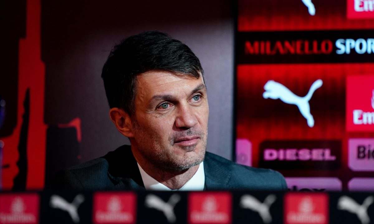 maldini