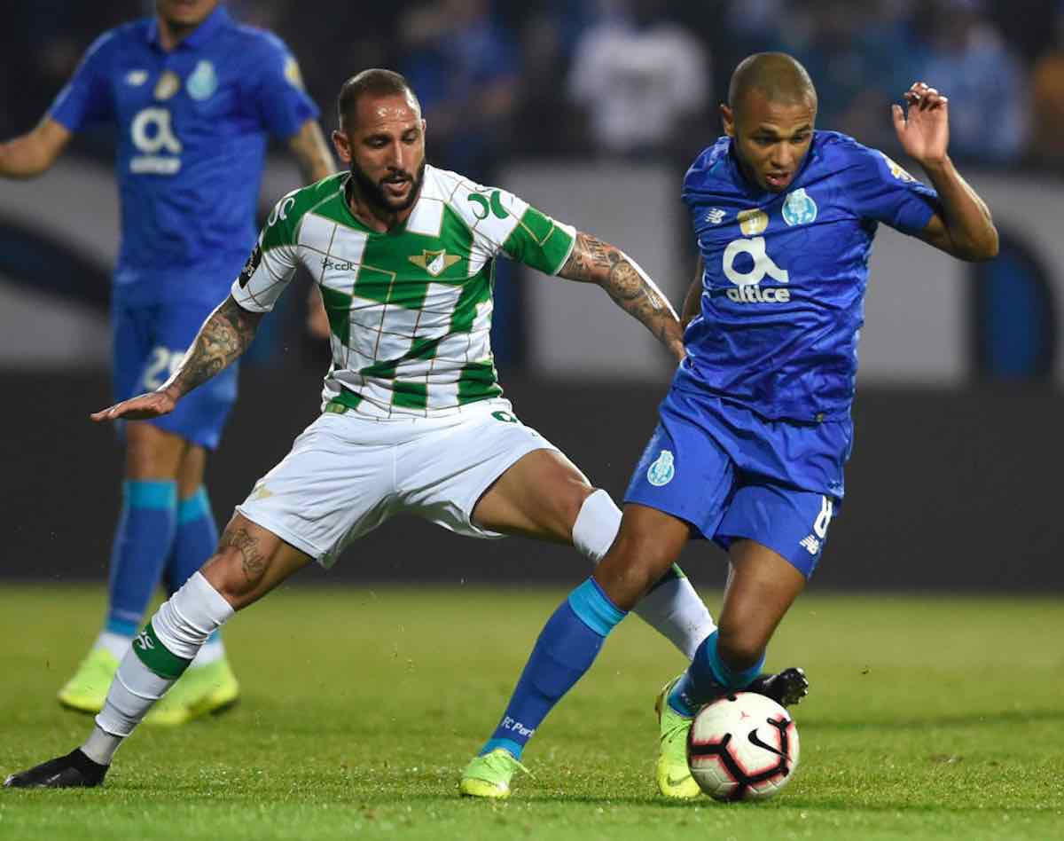 Yacine Brahimi