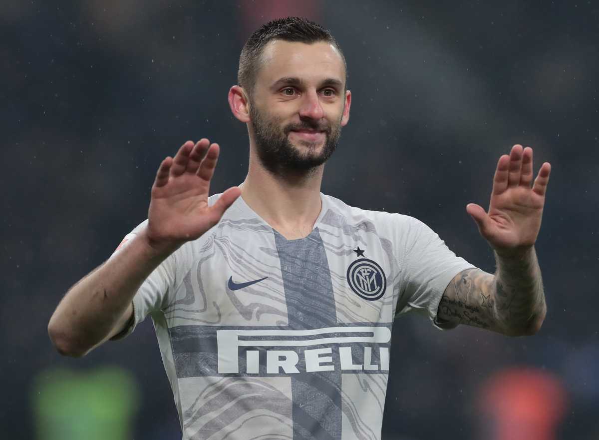 Marcelo Brozovic