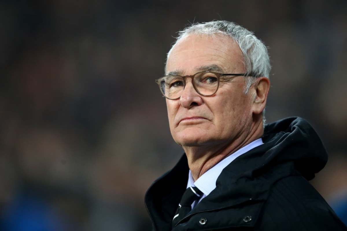 Claudio Ranieri