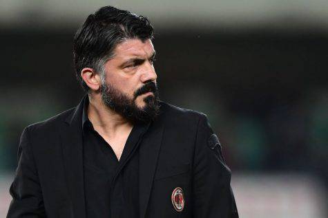 Gennaro Gattuso