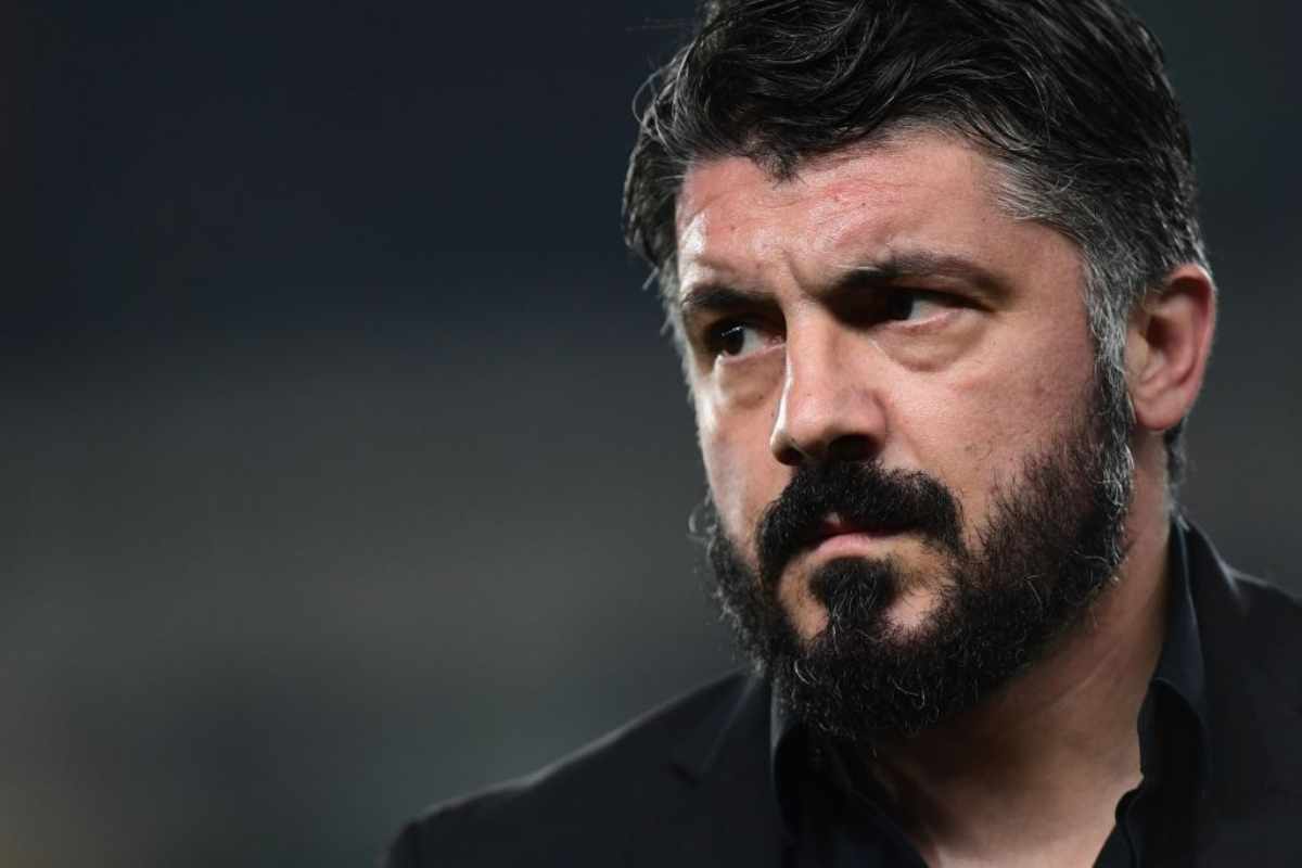 Gennaro Gattuso