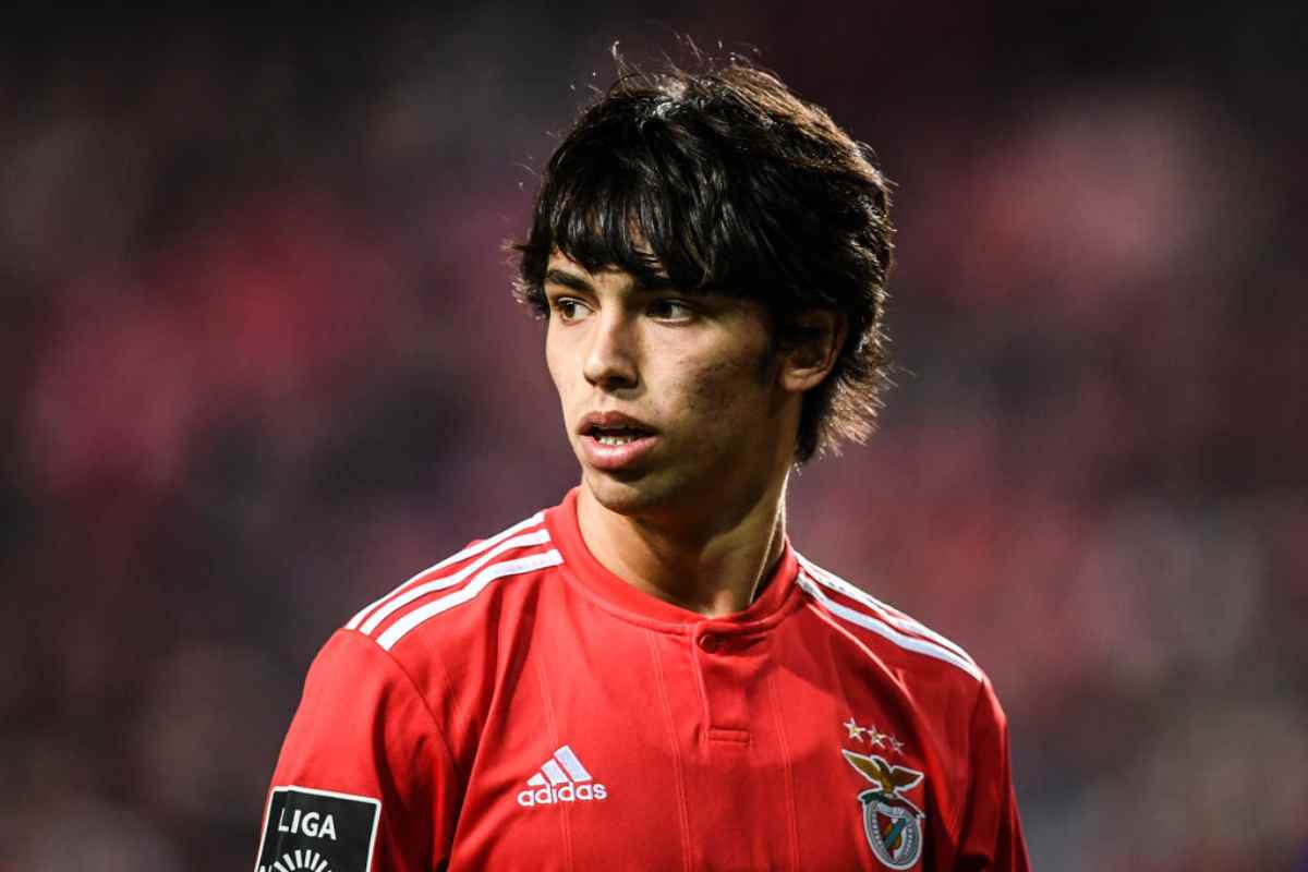 Joao Felix