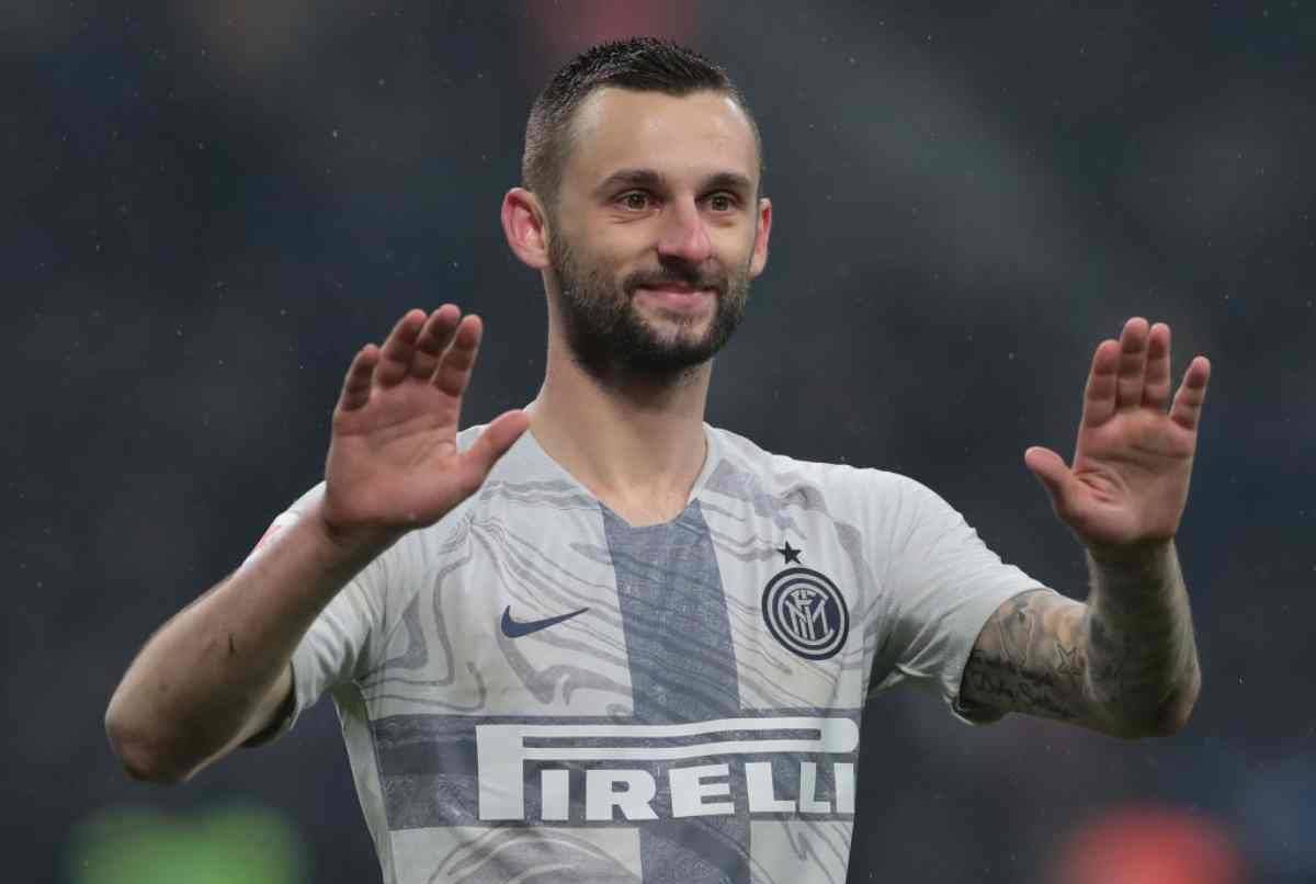 Marcelo Brozovic