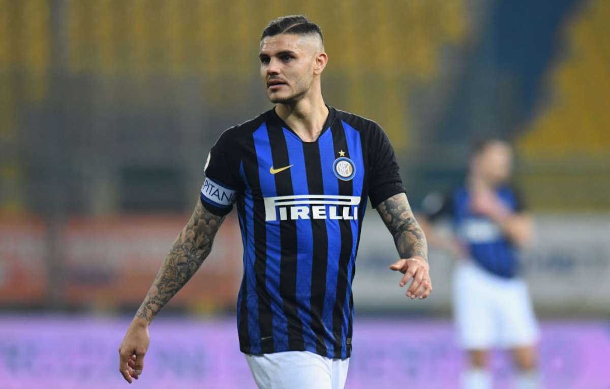 Mauro Icardi