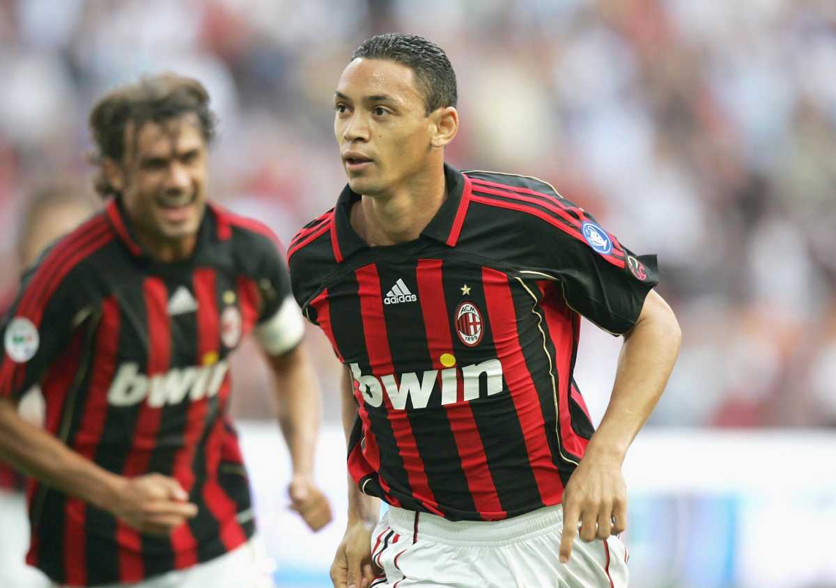 Ricardo Oliveira Milan