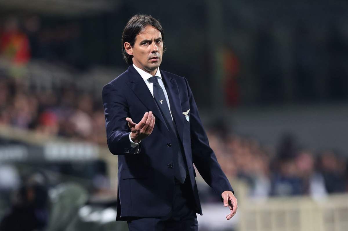 Simone Inzaghi