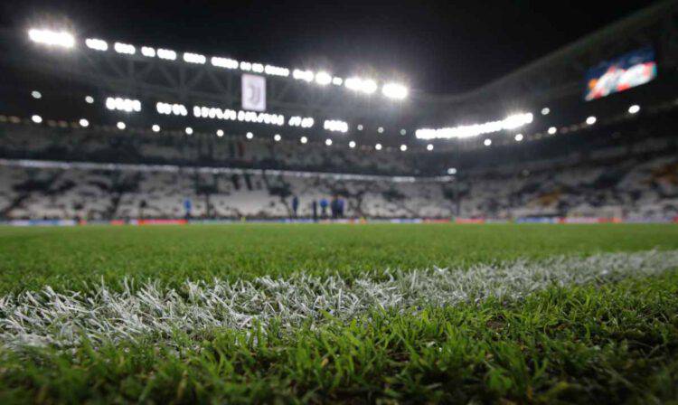 Allianz Stadium Juventus