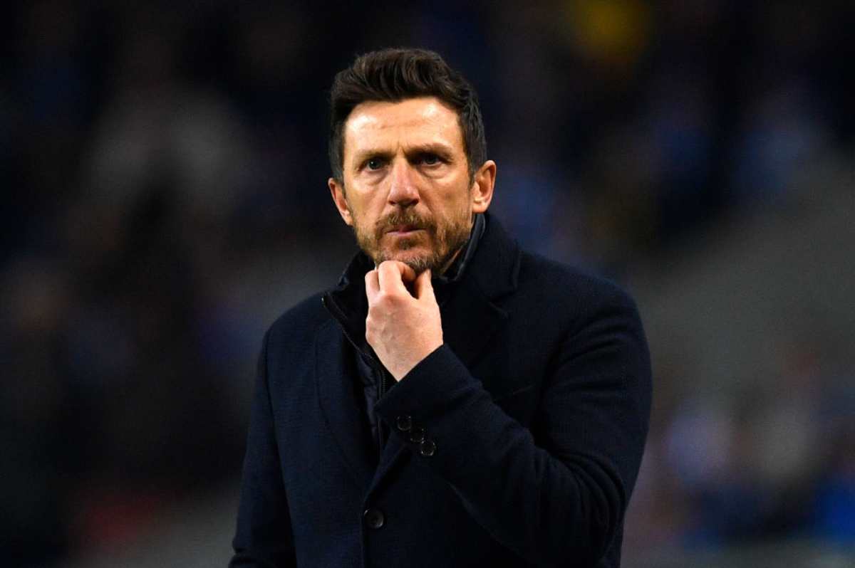 Eusebio Di Francesco