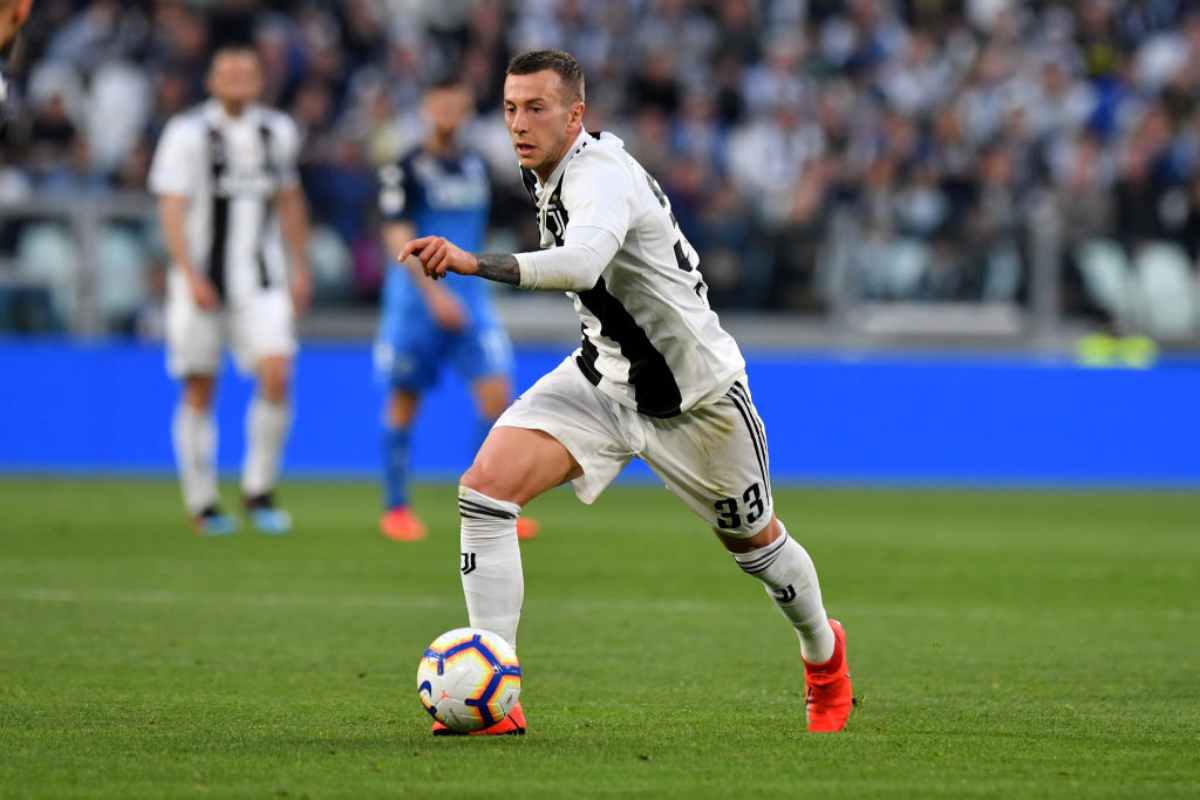 Federico Bernardeschi