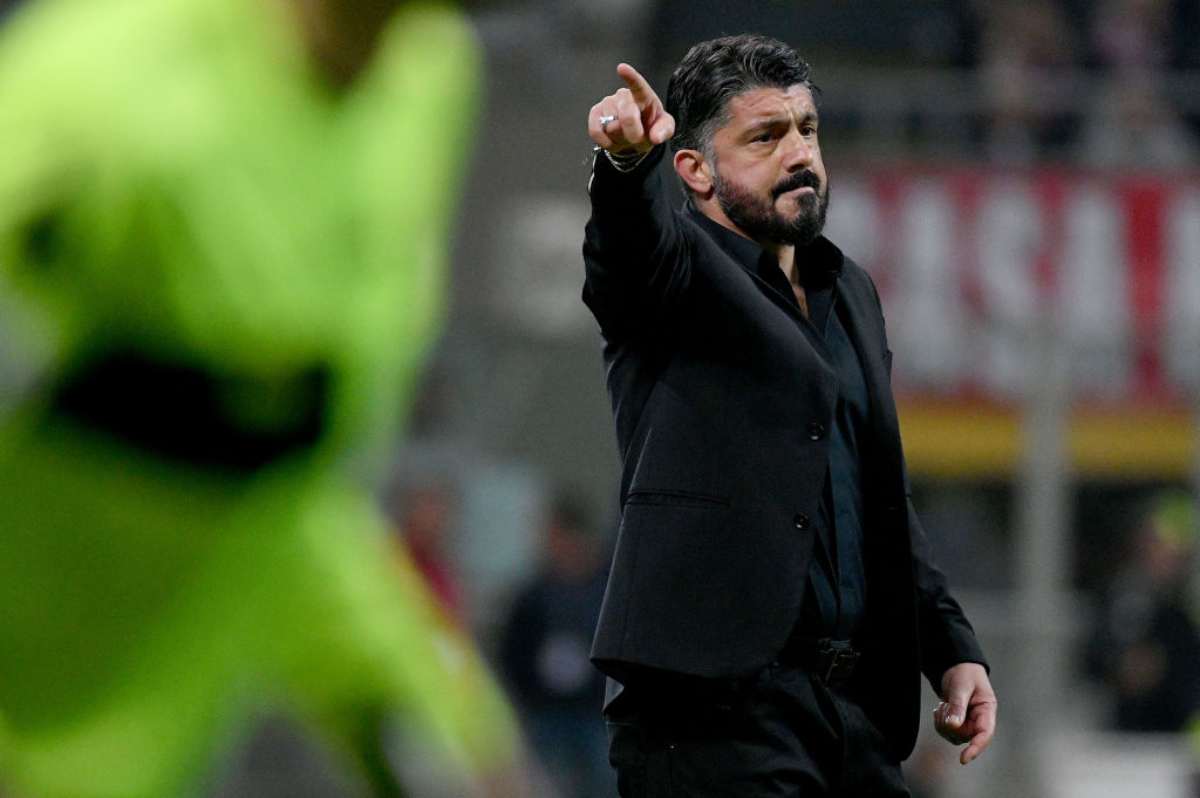 Gennaro Gattuso