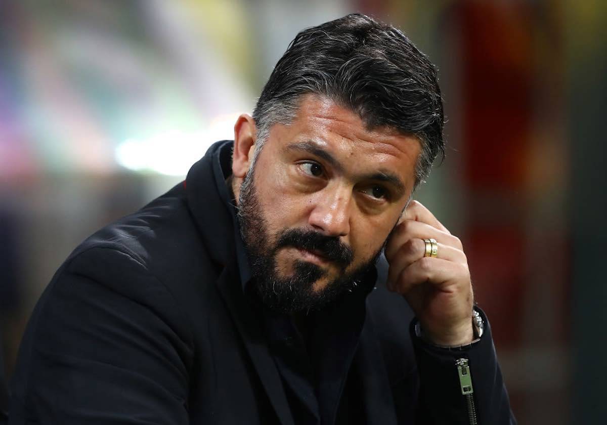 gennaro gattuso