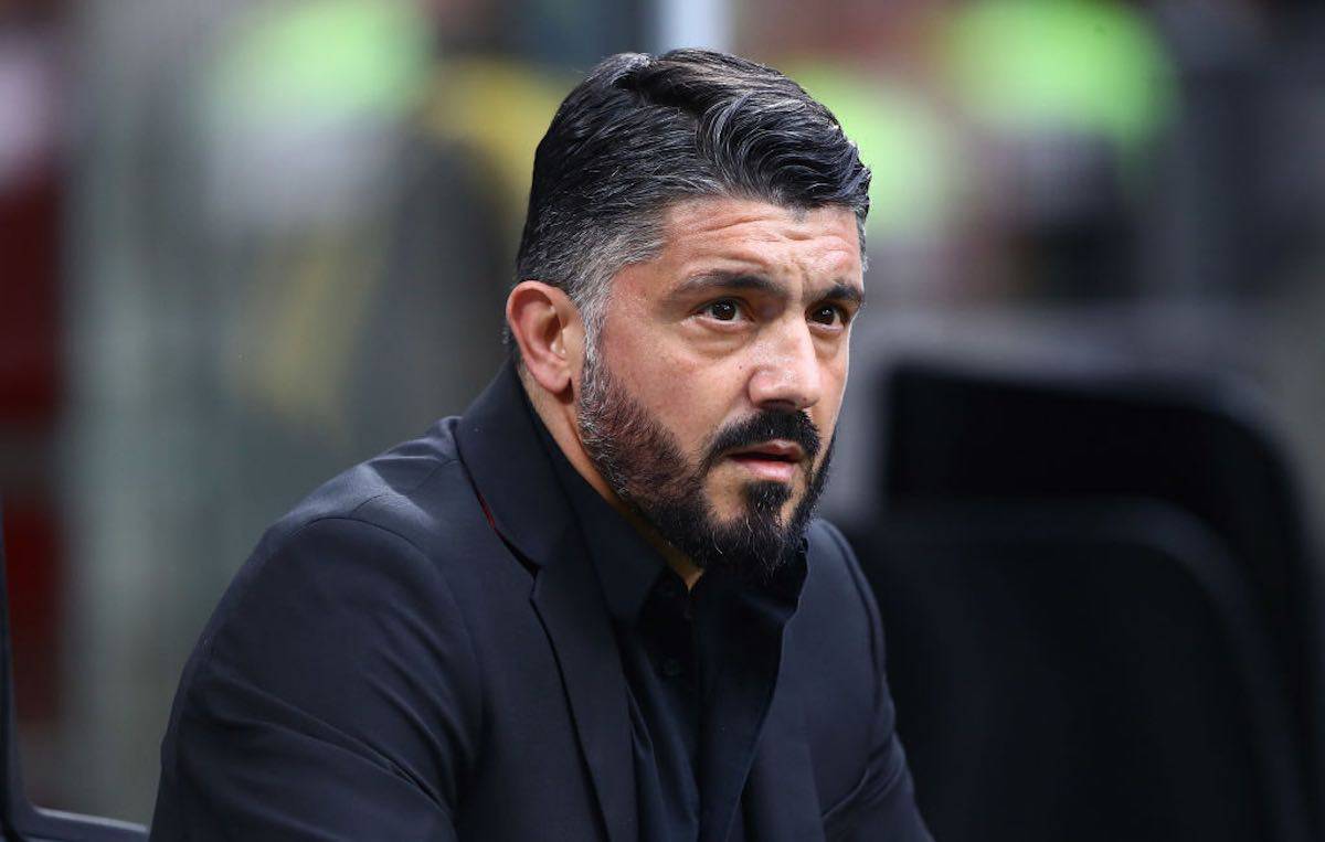 Gennaro Gattuso