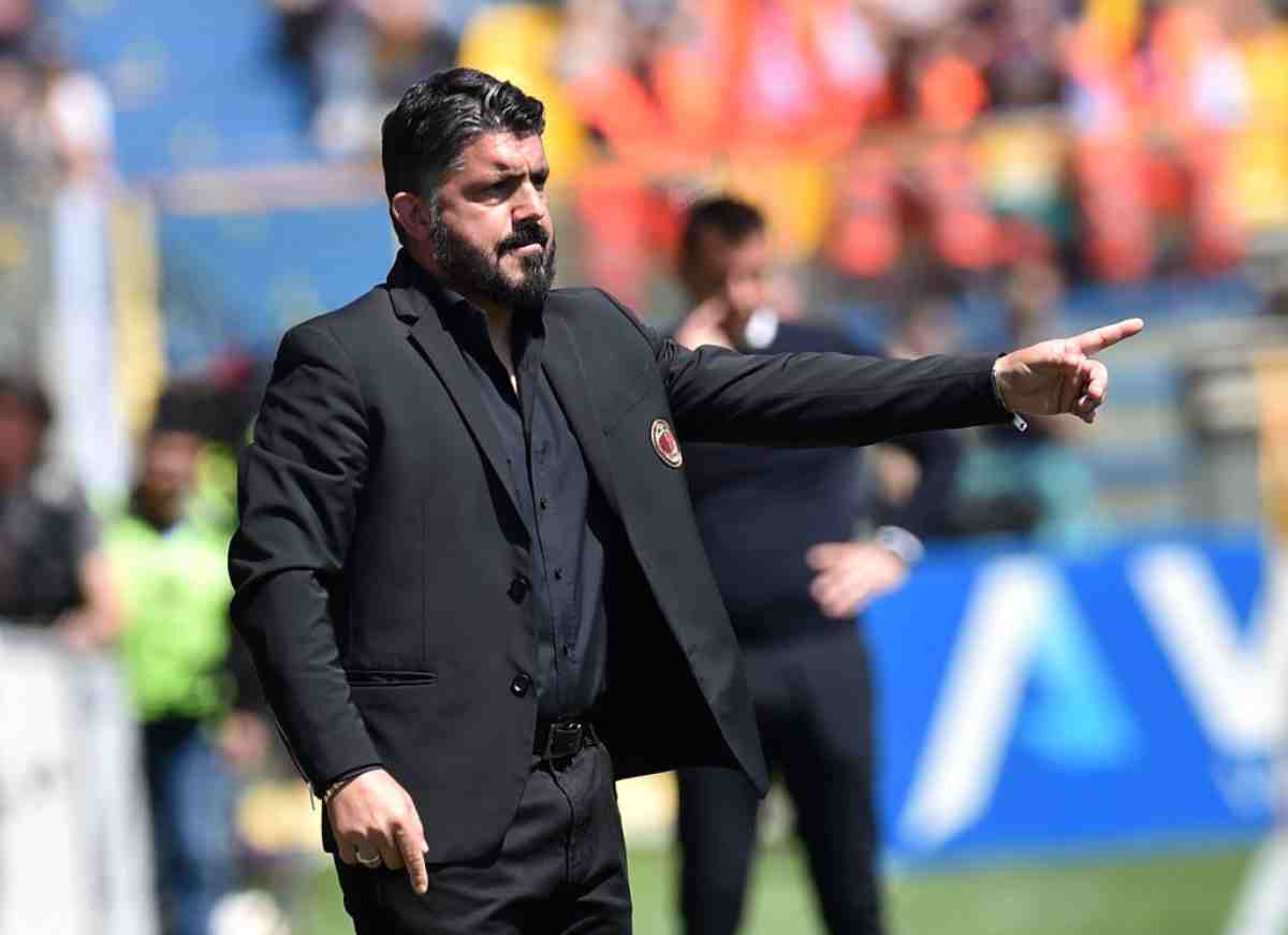 Gennaro Gattuso